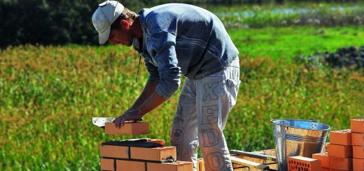 Construction de maison : pourquoi contacter une entreprise de maçonnerie fiable?