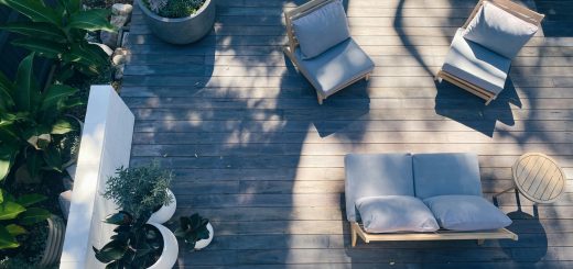 3 raisons de choisir une terrasse en bois exotique pour votre extérieur !